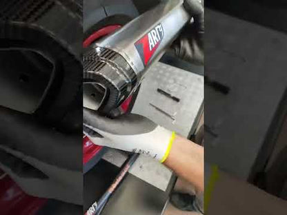 ZARD Full-Kit Ducati Panigale V2 Exhaust 2020-2023