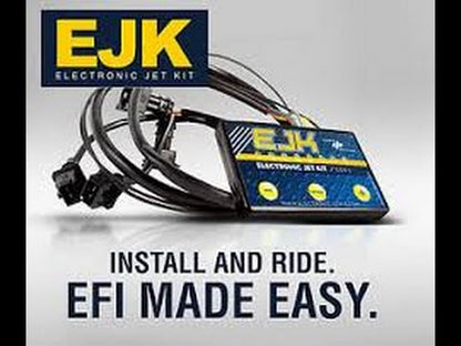 EJK Tuning Kit Fuel Controller CF Moto ZForce 800 (Z8) 2013-2020