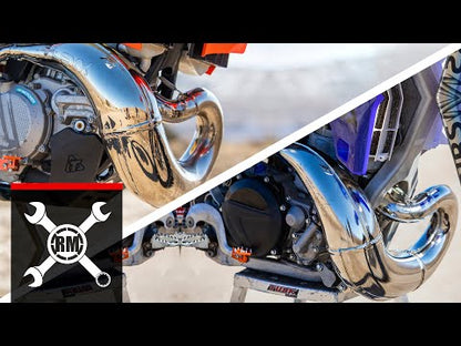 Lexx DuraFlow Pipe KTM 250 SX 2017–2018
