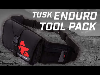 Tusk Enduro Tool Fanny Pack