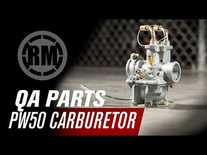 QA Parts Carburetor Yamaha RHINO 660 4x4 2004–2007