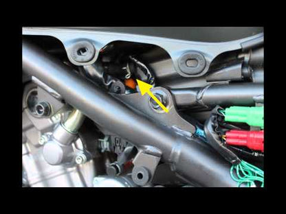 EJK Tuning Kit Fuel Controller Honda CB 500 X/F 2013-2016