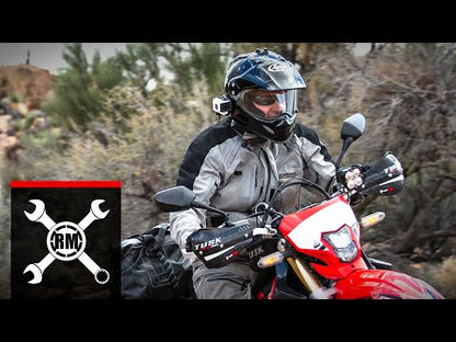 Tusk D-Flex Pro Adventure Handguards Husqvarna Norden 901 2022–2025