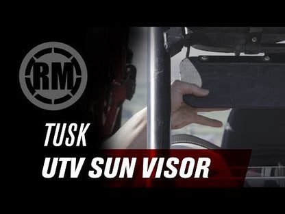 Tusk UTV Sun Visor Polaris RZR 4 800 2007-2026