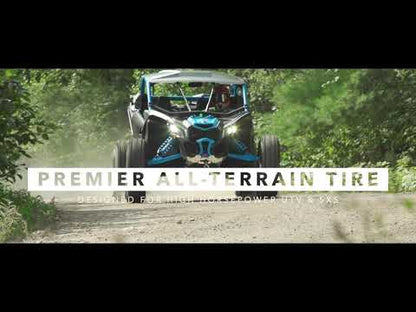 ITP Versa Cross V3 Radial Tire
