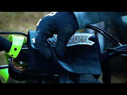 Klutchbox Original Bar Pad Sur-Ron Light Bee X 2020–2025