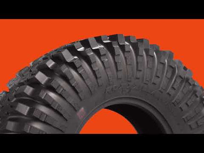Maxxis Roxxzilla Radial Tire