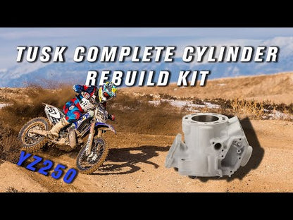 Tusk Complete Cylinder Rebuild Kit Yamaha YFZ 450 2004–2013