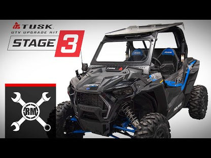 Tusk UTV Stage 3 Upgrade Kit Polaris RZR XP 1000 2019–2023