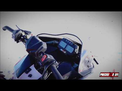 Speedwerx ECU Re-Mapping Arctic Cat ZR/XF/M 9000 2017-2025