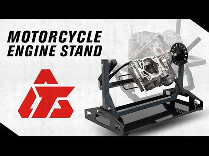 Tusk Motorcycle Engine Stand
