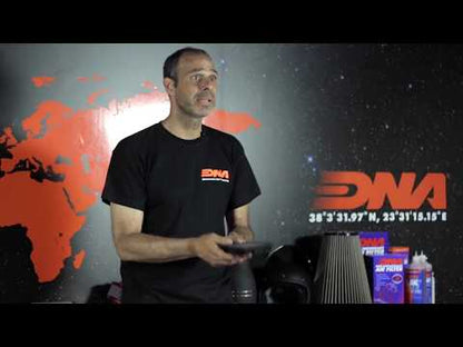DNA High Performance Air Filter Kawasaki ZX-4RR/Ninja 400/500 2018-2025