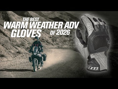 MSR® La Sal Glove w/D3O