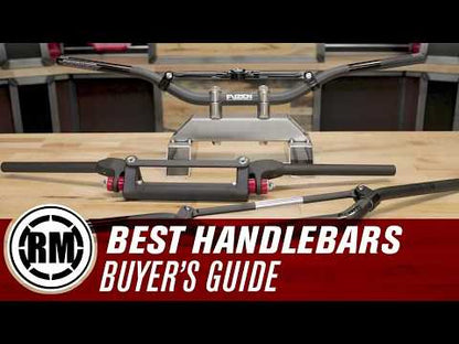 Mika Metals Pro Series 1 1/8" Oversize Handlebars Yamaha Tenere 700 2026