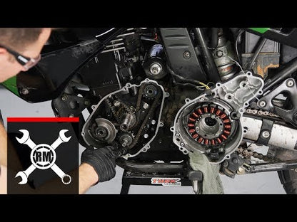 Tusk Complete Doohickey Kit Kawasaki KLR650 1987–2025