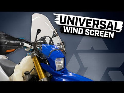 Tusk Universal Windscreen Beta ALP 4.0 2026