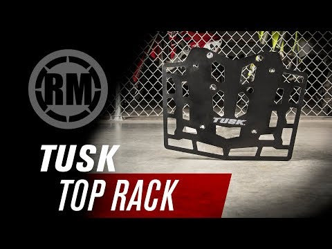 Tusk Top Rack Suzuki DR-Z 400 S/SM 2000-2024