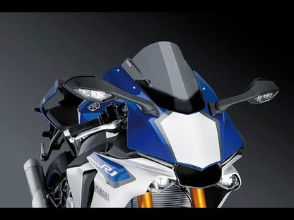 Puig Racing Windscreen Ducati 748/916/996/998 1998-2003