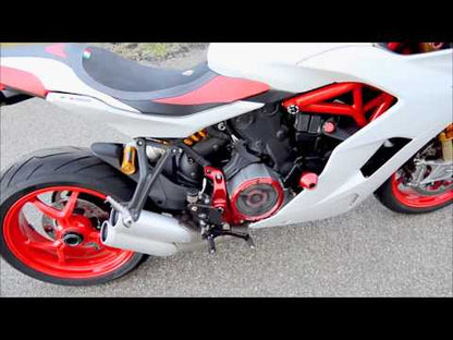 DBK Hydraulic Clutch Kit Ducati Supersport 936 2019-2020