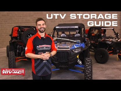 Tusk Modular UTV Storage Pack Can-Am Commander 1000 2011–2020
