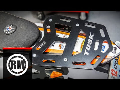 Tusk Top Rack KTM 450 XCF-W 2020-2023