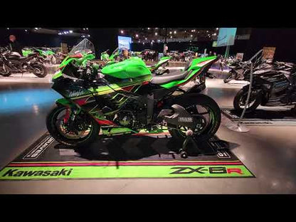 Bitubo Adjustable Mono Shock Kawasaki ZX-6R 2009-2025