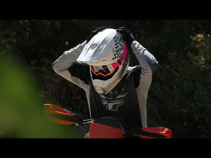 EVS Origin Goggle