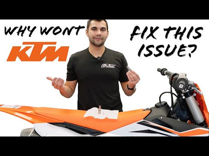 Dirt Tricks KTM Timing Chain Tensioner Husaberg FE 390 2009-2010