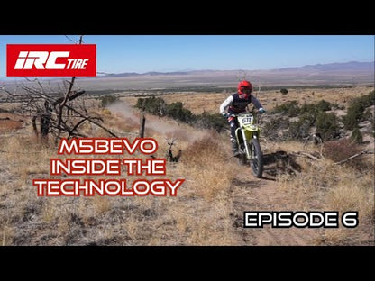 IRC M5B EVO Soft Terrain Tire