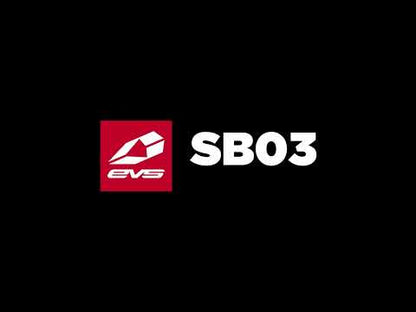 EVS SB03 Shoulder Brace