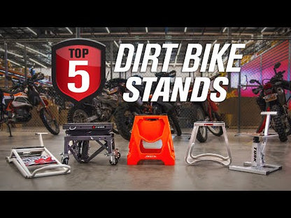 Tusk Aluminum MX Stand