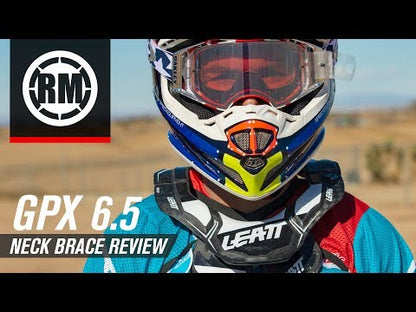 Leatt 6.5 Carbon Neck Brace