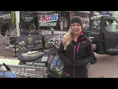 Straightline Performance Clutch Kit Ski-Doo 800 E-TEC Backcountry Boondocking 2013-2018