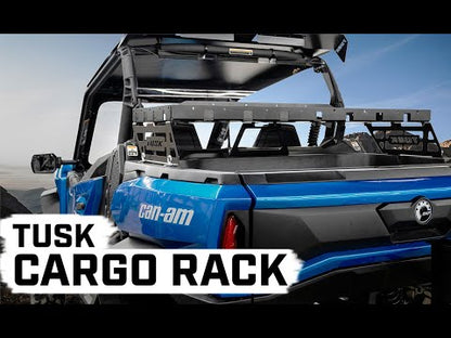 Tusk Cargo Rack Can-Am Commander 1000 DPS 2021–2025