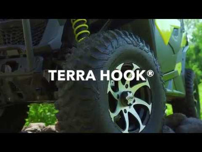 ITP Terra Hook Radial Tire Yamaha Wolverine 4x4 2016–2026