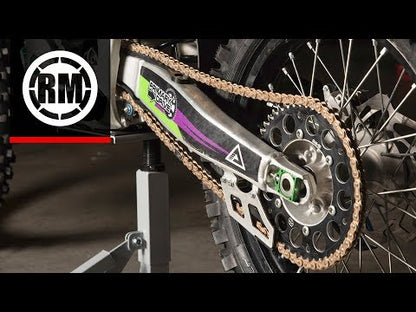 Primary Drive 520 Gold Plated MX Race Chain Kove 450 Rally 2023-2026