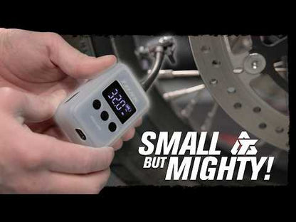 Tusk Portable Mini Tire Inflator