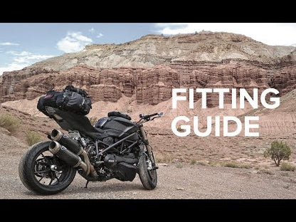 Kriega US-10 Motorcycle Drypack