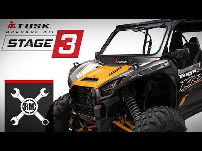 Tusk UTV Stage 3 Upgrade Kit Kawasaki Teryx KRX4 1000 2023-2025