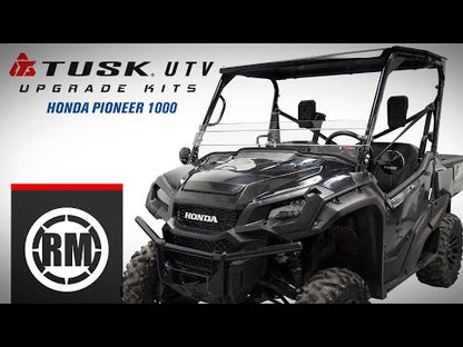Tusk UTV Stage 2 Upgrade Kit Honda Pioneer 1000 2016–2021
