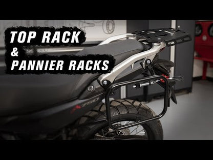 Tusk Pannier Racks Honda Transalp XL750 2024–2025