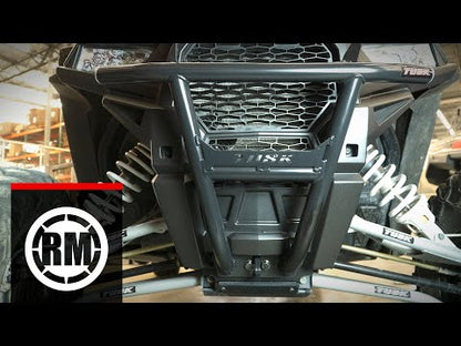 Tusk Impact Front Bumper Polaris RZR 4 900 2014-2020
