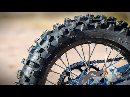 Tusk Crossbite Multi Terrain Motorcycle Tire