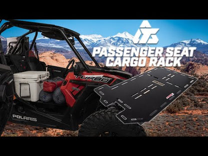 Tusk Explorer Interior Cargo Kit Polaris RZR XP 1000 2014–2023