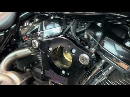 ZARD Air Filter Harley Davidson Grand American Touring 2017-2024