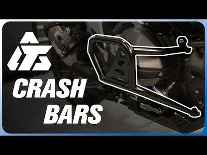 Tusk Crash Bars - Engine Guards BMW R1300GS 2024