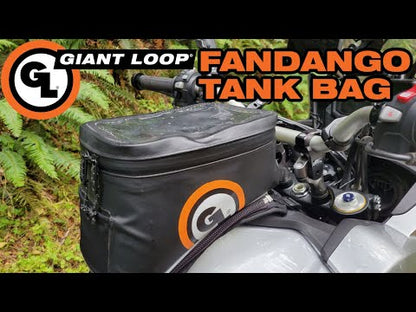 Giant Loop Fandango Tank Bag