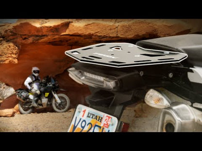 Tusk Top Rack Yamaha WR250F 2024–2026