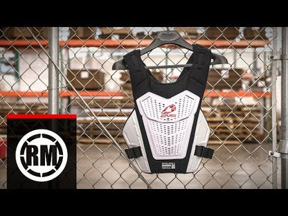 EVS Revo 4 Under Jersey Roost Deflector