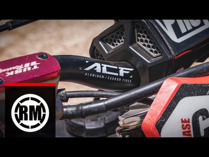 ProTaper ACF 1 1/8" Handlebar CR High Bend Stark Future Varg EX 2023-2025
